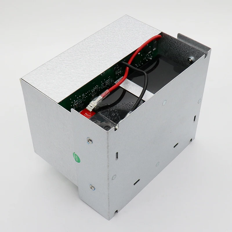 

Electric Shutter Device EMK-EPB110 220dc110v Inorganic Room Shutter Device Elevator Accessories