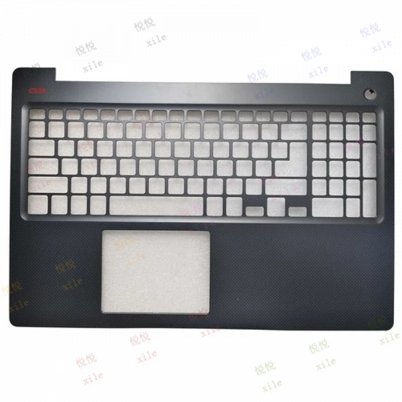 

L+ Laptop NEW For Dell G3 3579 Upper Case Palmrest Cover AP26M000241 05D9YJ 5D9YJ