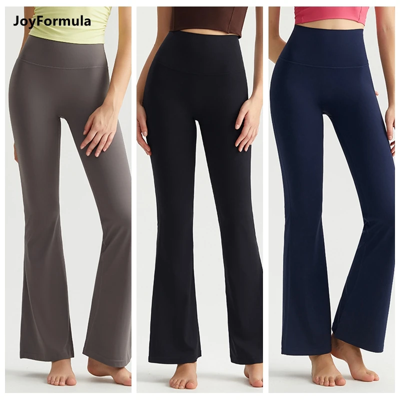 Women Yoga Pants Sport Leggings Seamless High Waist Woman Tights Gym Clothing for Workout and Casual Wear