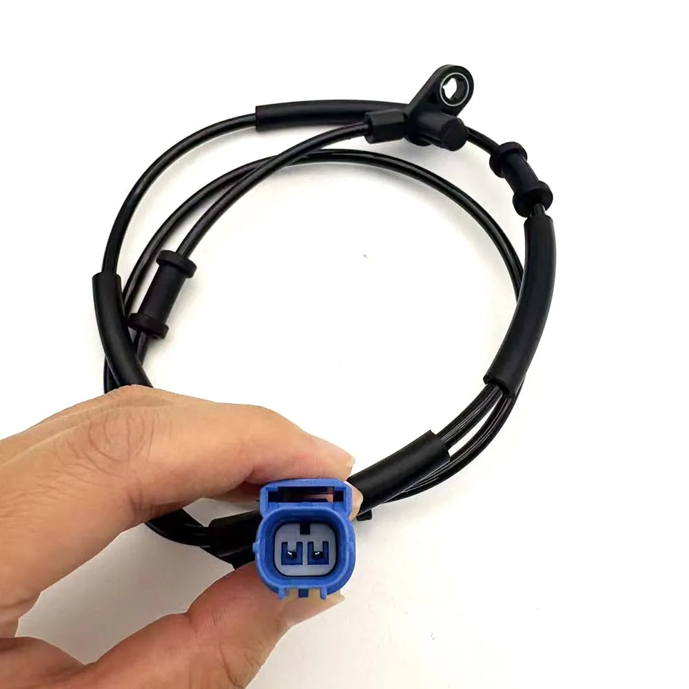 OE:007V501E5 / 007V501E6 New High Quality Front Wheel /Rear Wheel ABS Speed Sensor For Kawasaki z900 Motorcycle