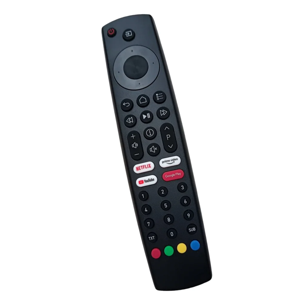 Nowy pilot do Grundig TV serii Beta 32 ghb6100 32 ghb6000 55 vce222