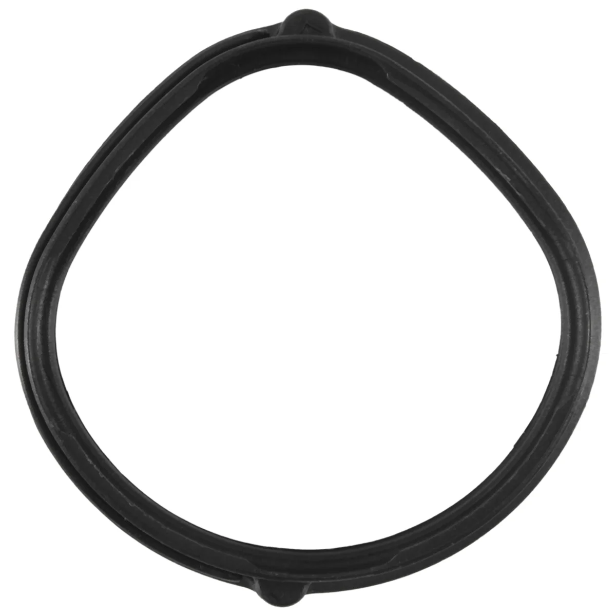 

HLES for Oculus Quest 2 VR Magnetic Eyeglass Lens Frame Quick Disassemble Clip Lens Protection for VR Glasses(Without Lens)