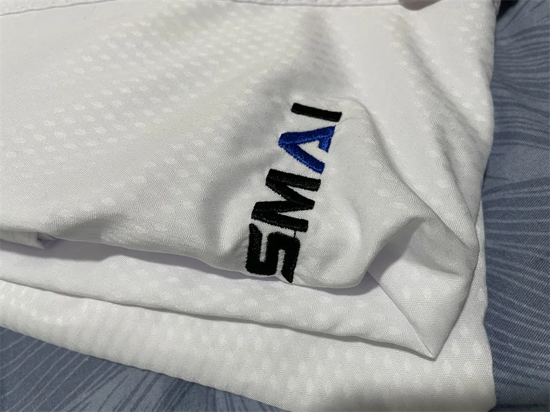 KarateGI SMAI Pro Fighter Kumite WKF Approved kumite karate GI new can participate in international domestic competitions