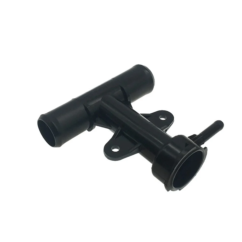 1PCS Car Radiator Filler Neck Coolant Neck Filler For Nissan Versa March 1.6L 2014-2022 21418-1HS2A Automotive Accessories