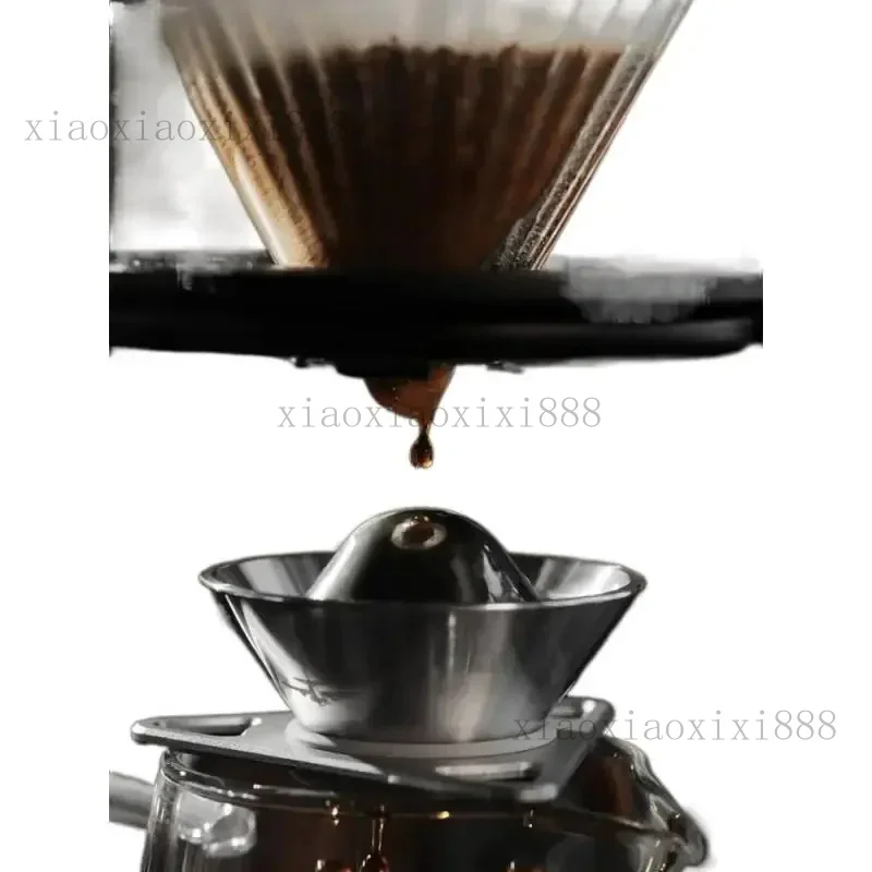 Fpr MHW-3 ボンバー ムーンストーン コーヒーフィルター