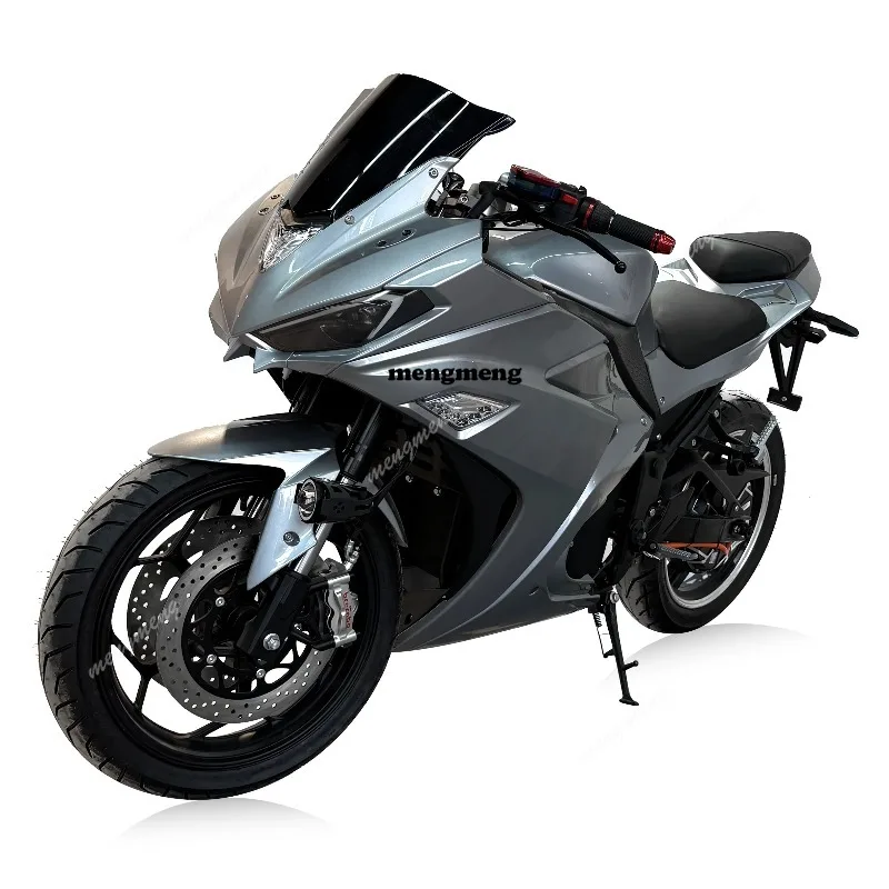 

Новый дизайн, сверхмощные электрические гоночные мотоциклы 3000-8000 Вт