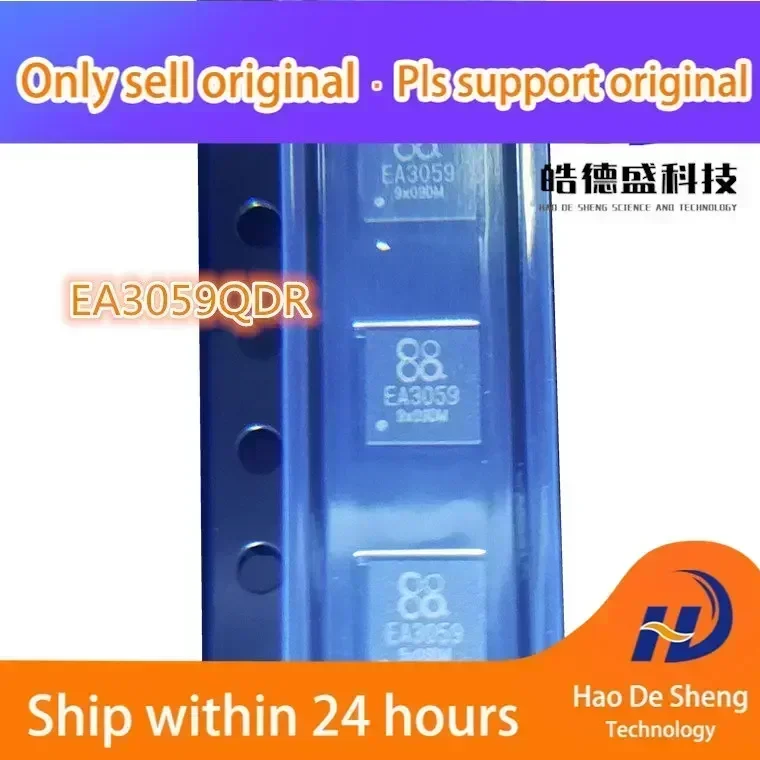 

10 шт./лот EA3059CQDR EVERANA QFN24 новые и оригинальные