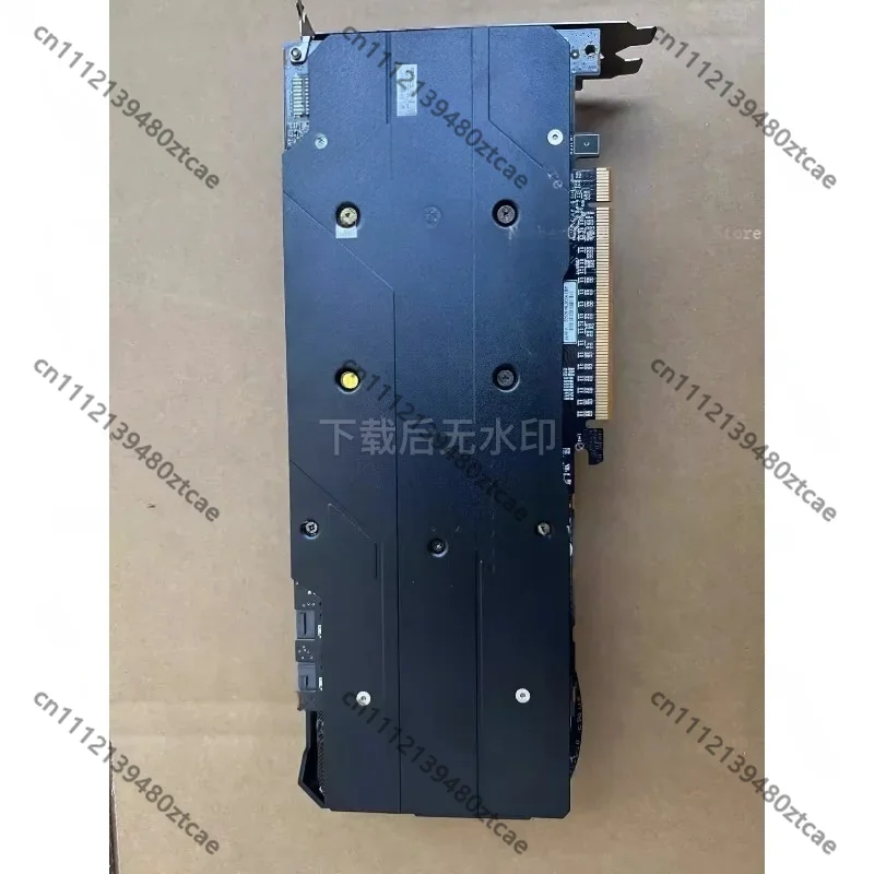 Б/у игровая видеокарта, RX580 RX590 RX5600XT RX5700XT RX6600XT RX6700, дискретная видеокарта для настольных ПК для игр Б/у игровая видеокарта, RX580 RX590 RX5600XT RX5700XT RX6600XT RX6700, дискретная видеокарта для настольных ПК для игр