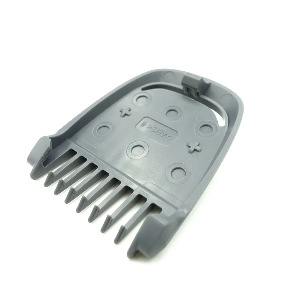 3MM Hair clipper comb Barber Plastic Comb for Philips BT1210 BT1216 MG3730 MG3747 MG3710 MG5730 MG7710 MG7770 MG7785 MG7790