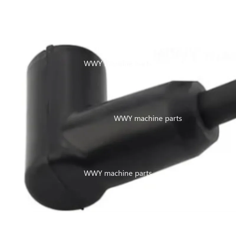 Suitable for 36344A 37137 36344 High-voltage Packaged Coil Ignition Module Assembly Accessories