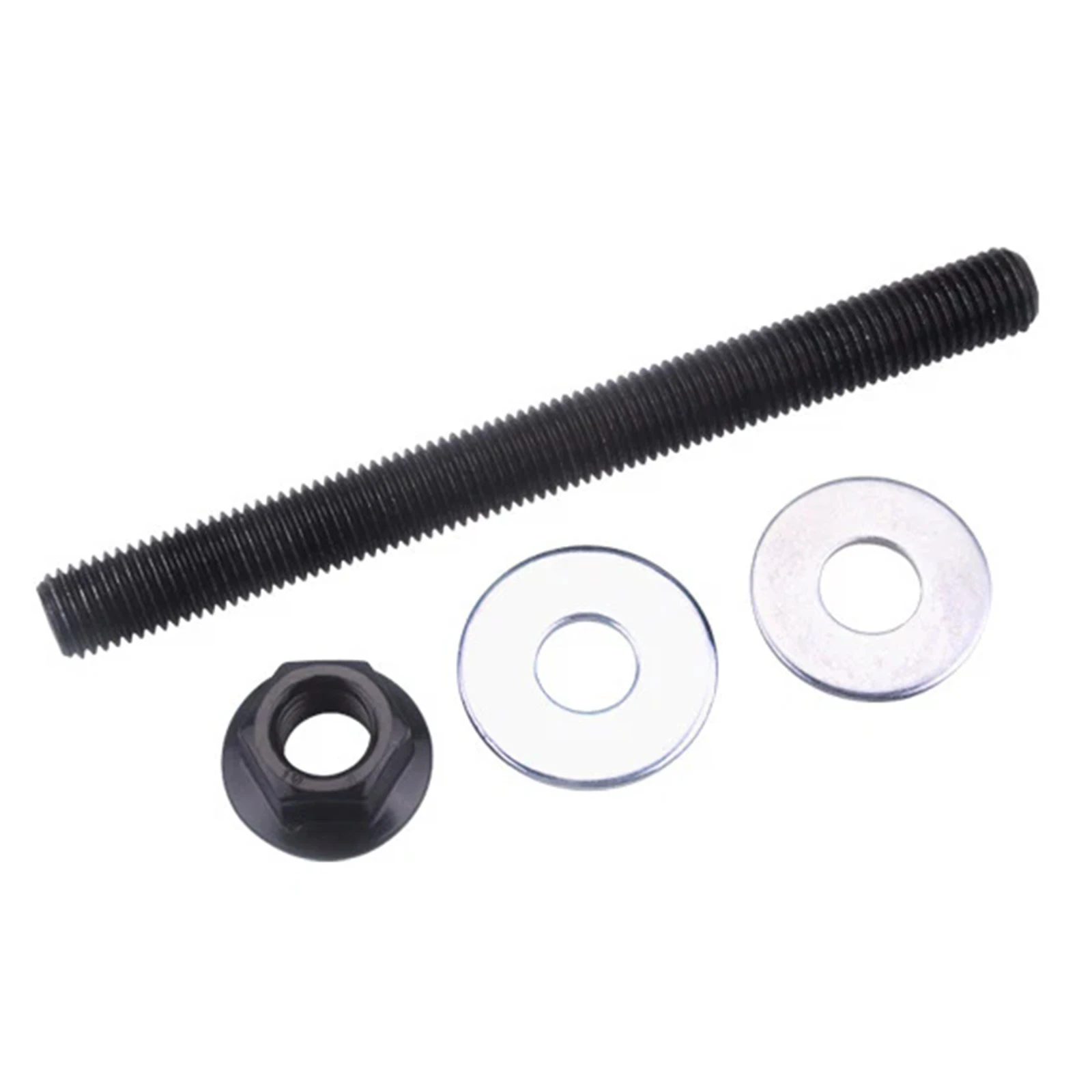 25264 موازن التوافقي بولير LS كرنك بكرة مجتذب موازن التوافقي أداة التثبيت لكرايسلر جيب دودج جنرال موتورز #6