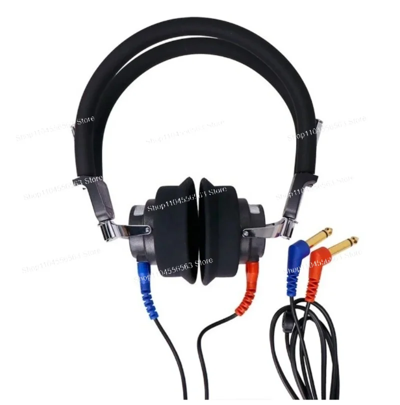 Audiometer Air‑conduction Headphone TDH39 Hearing Test Accessory
