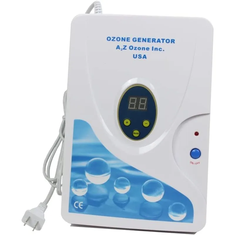 

120 mg/hour Water Ozone Generator ремень для триммера asesorios de desbrozadoras