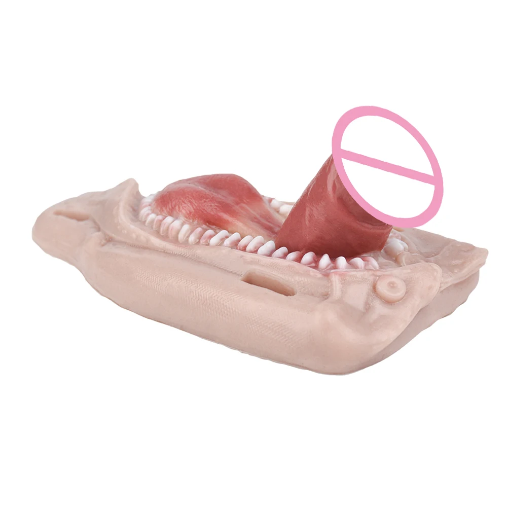 SXXY Silicone Strapon Short Dildo Grinders Sex Toys Foreplay Masturbator Adult Sex Game Products - Image 5