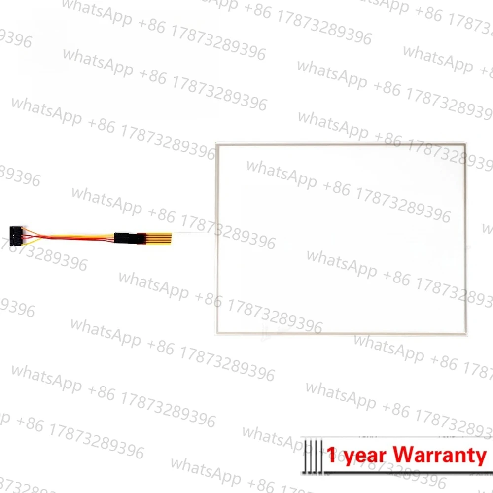 

H3121A-NEOG135 Стеклянный дигитайзер сенсорной панели для сенсорной панели H3121A-NEOG135