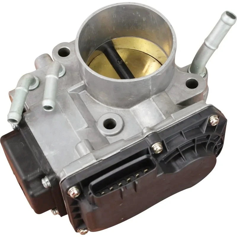 K24A8 Throttle Body 16400-RAA-A21 16400-RZA-A01 ForACCORD 2006-2007 2.4L 4-Cylinder