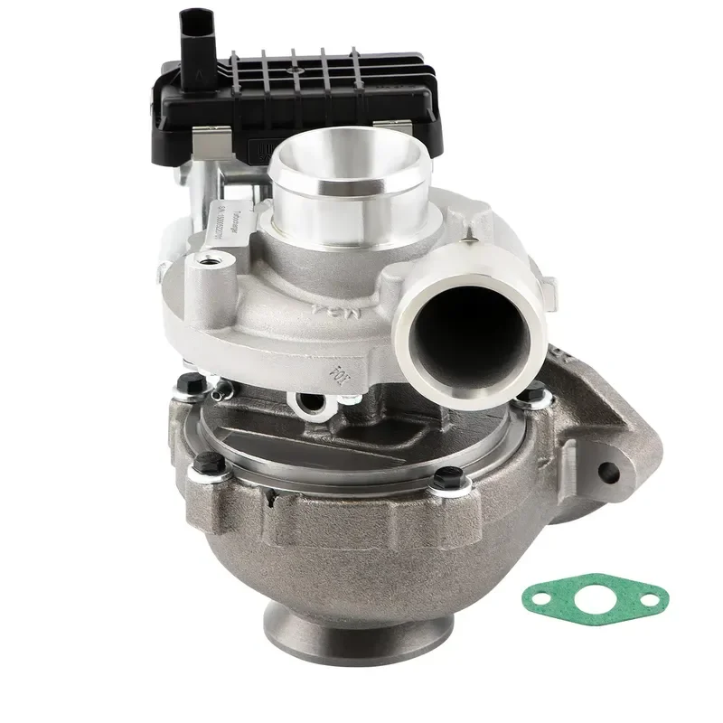 Turbo Turbocharger for Holden Cruze Epica Captiva 7 FWD Diesel 2.0L 4cyl 150HP 762463 4805337