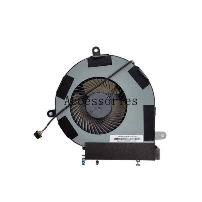 Imagem -05 - Ventilador de Refrigeração da Cpu Original para Microsoft Surface Studio pc com Gpu Tudo em um Novo 43q00001 43q-00013 28 Aio Ns6cb01 Ns6cb00