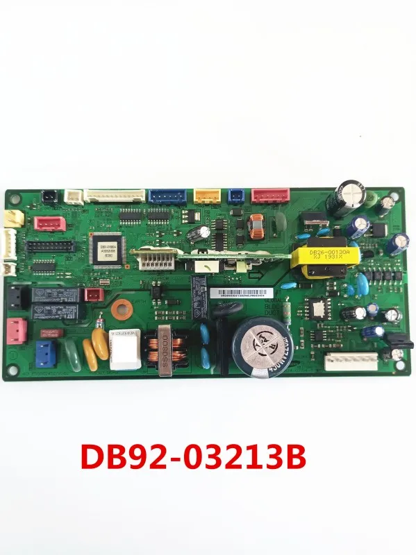 

for Samsung Central Air Conditioning AM056MNLS Internal Computer motherboard DB92-03213A DB92-03213B DB41-01256A