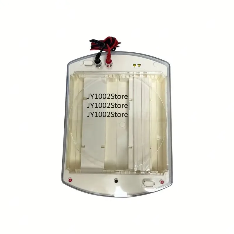 

SYB-DYCP-38C 1000 ml Hot Sales Cellulose Acetate Film Electrophoresis Horizontal Electrophoresis