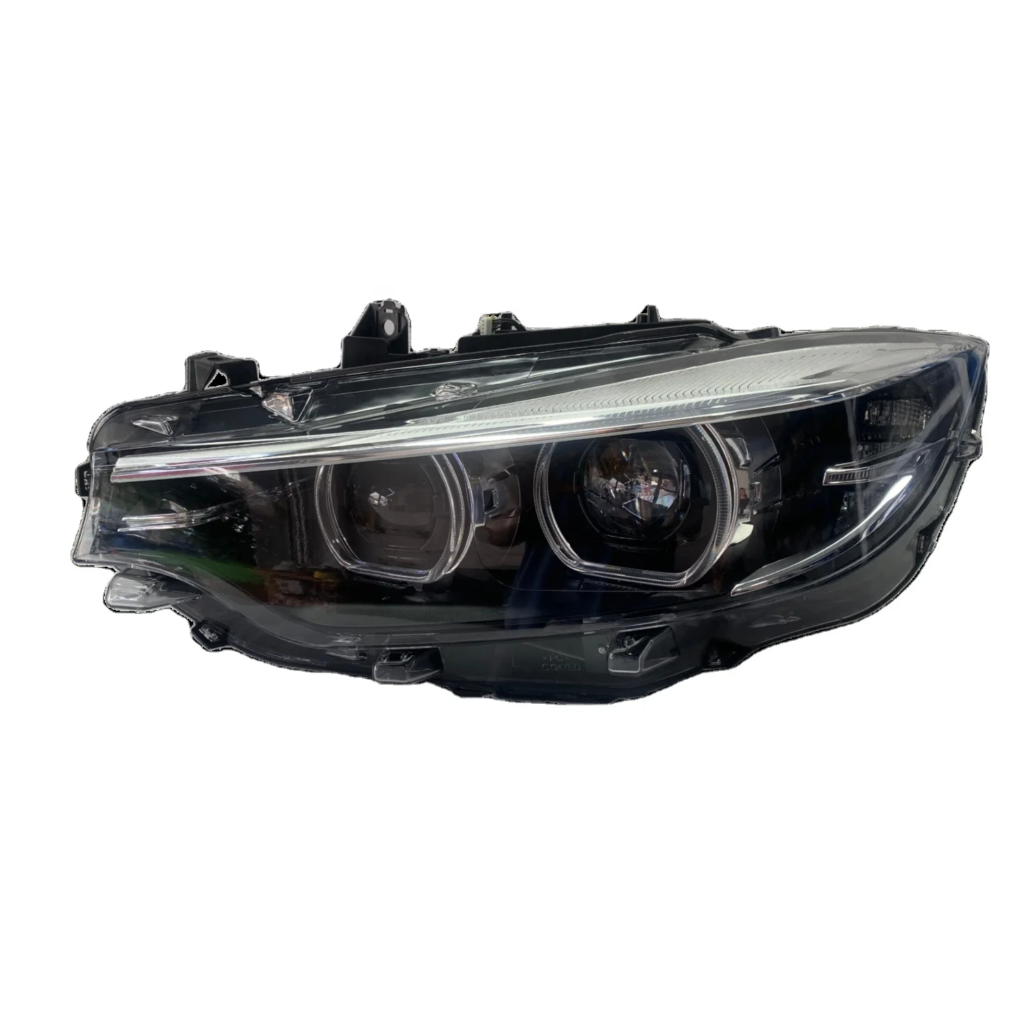 The Latest Best-selling High-quality LED Headlights Are Suitable For BMW 4 Series F32 F33 M3 M4 LED Headlights From 2017 To 2021