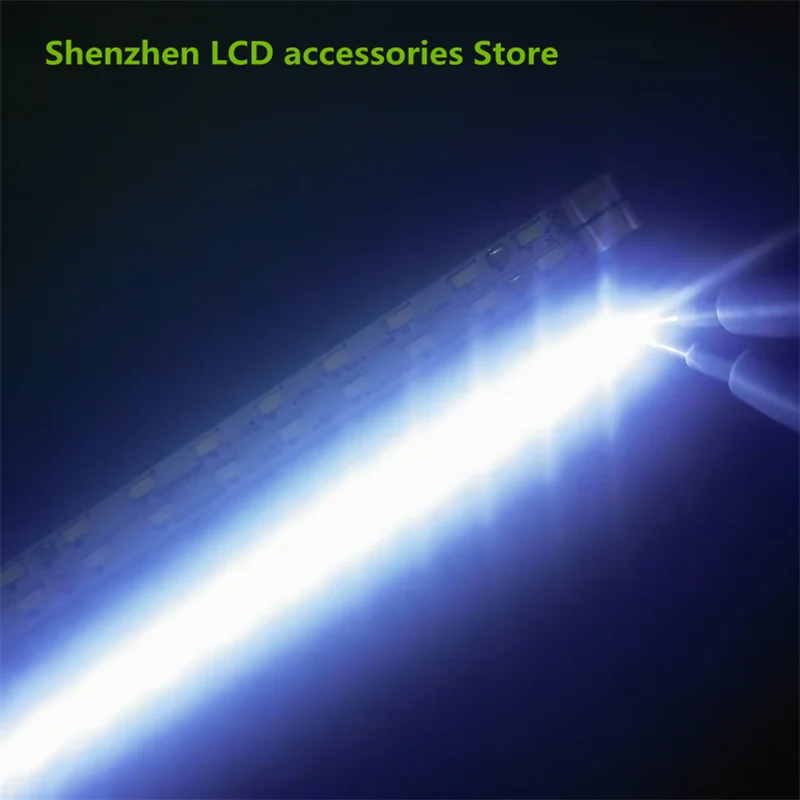 6202B00BJ000 E117098 LCD Đèn Nền Thanh V290BJ1-LE3 32LED 363MM 100% Mới