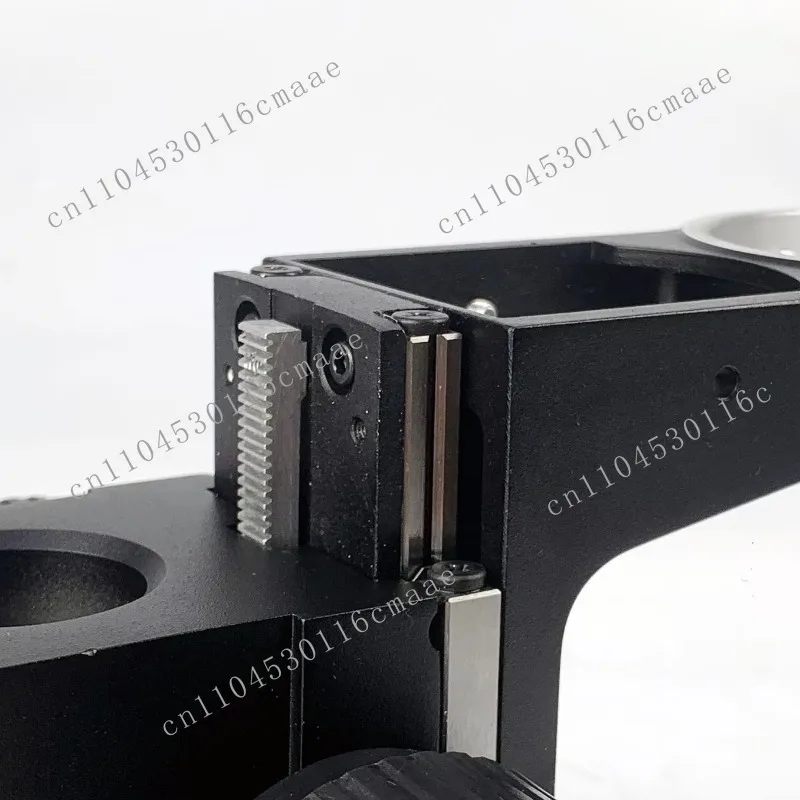 Hot Sale TP-FO5BP Coarse and Fine Focus Ring 76mm With Rail Travel