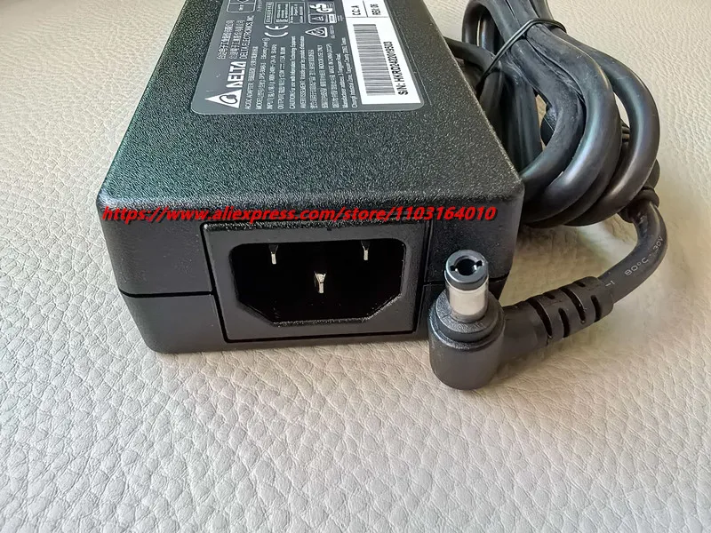 새로운 DPS-90AB-3 정품 델타 12V 7.5A 7A 90W AC DC 어댑터 충전기 셀빈 QNAP TS-451 NAS QE805 전원 공급 장치 5.5*2.5mm 썸네일 4