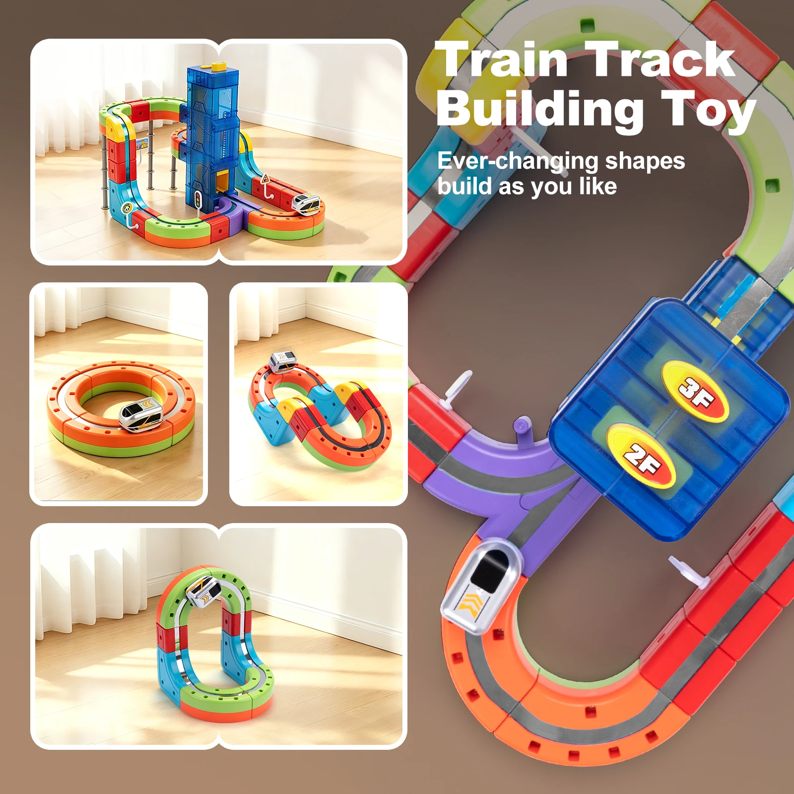 Thumbnail 3 - #55 Best Magnetic Building Toys to Buy In 2026