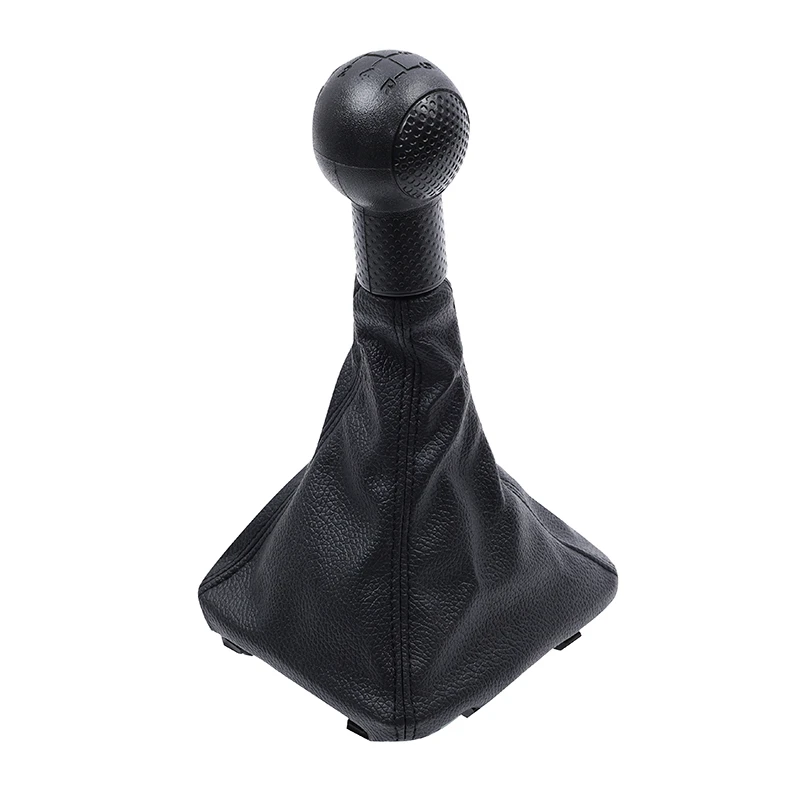 High-Quality 5 Speed Manual Gear Shift Knob For Chevrolet Chevy Sail 2009-2015 Car Accessories