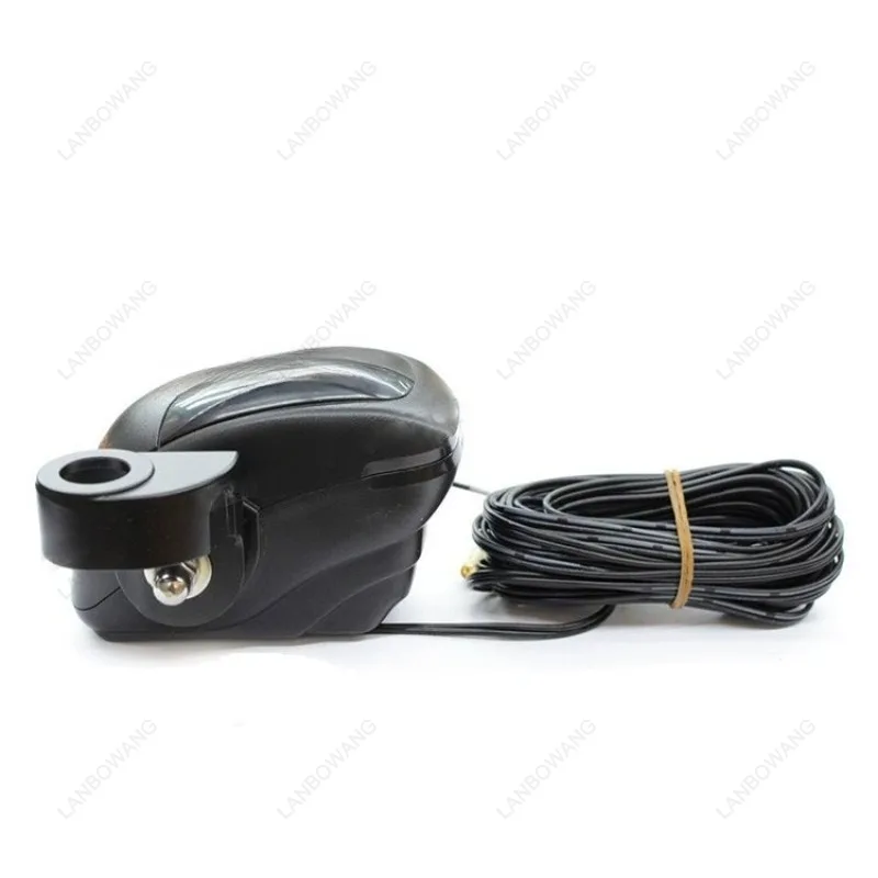 Suitable for Electric Lifting Antenna SUV Anti Rust Car Folding Device Intelligent Roof