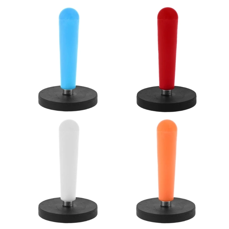 2 stuks Auto Grijper Magneethouders Automotive Filmgereedschap Lichtgewicht Dropship