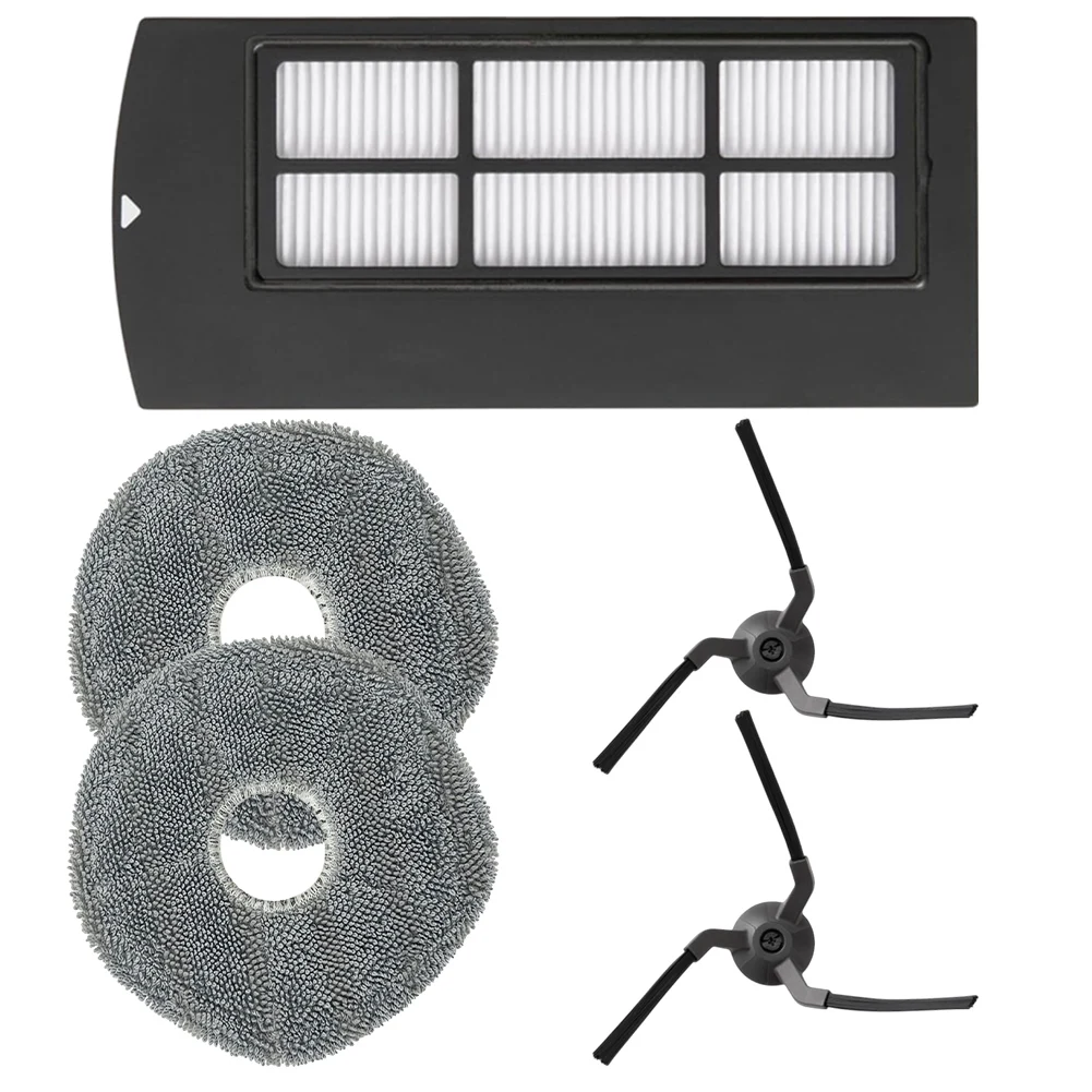 

Vacuum Cleaner Filter Color As Shown Robot Vacuum Cleaner Parts High-Quality Filters Extend The Lifespan Home Cleaning