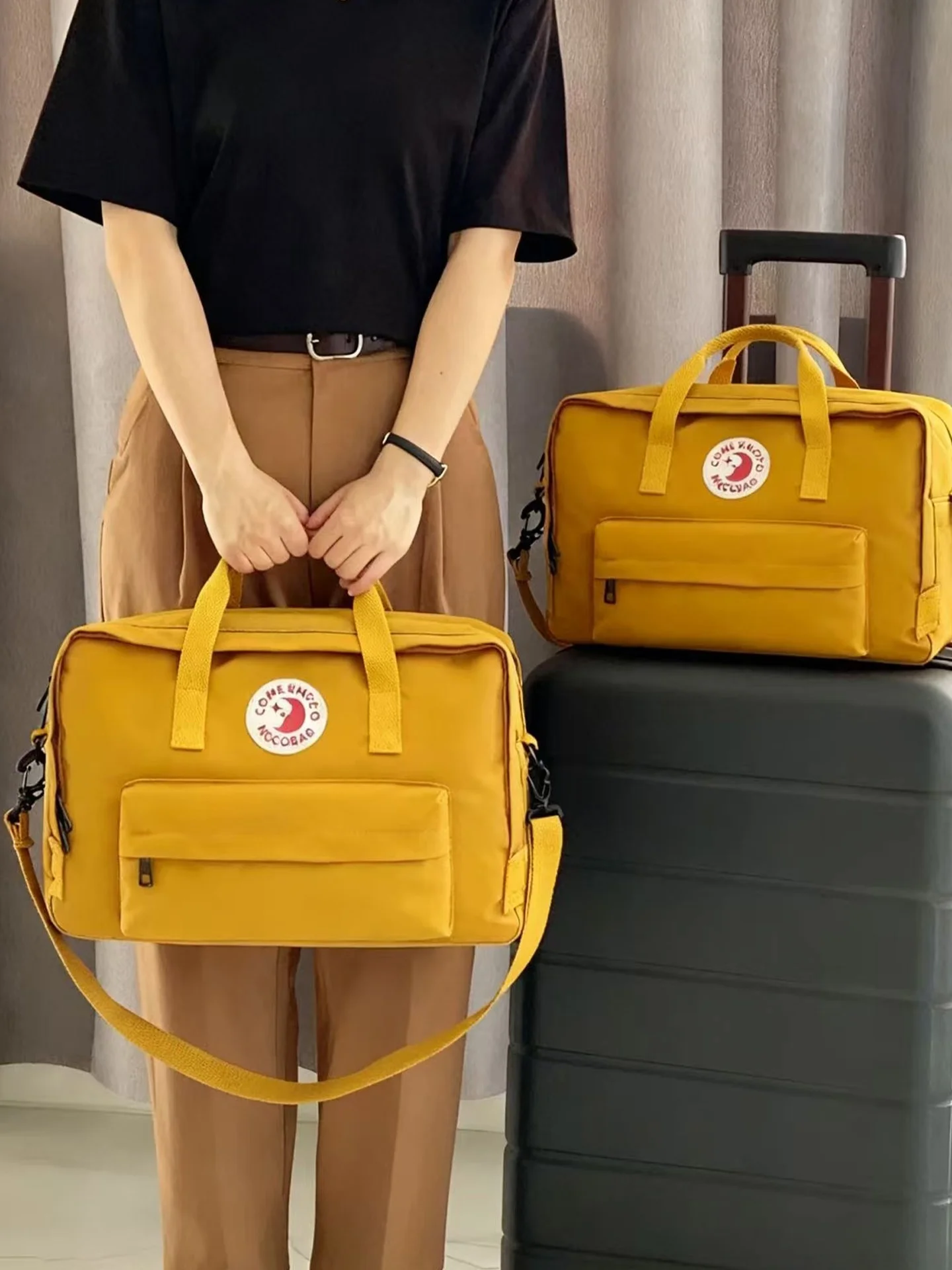 multifunctional-travel-bag-ex-large-capaci-handheld-crossbody-outdoor-sports-bapa-nylon-material-foldable-leisure-s