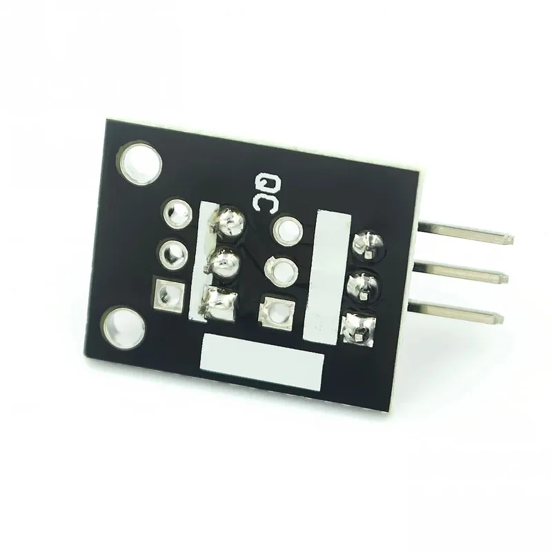 3pin KY-022 TL1838 VS1838B 1838 Universal IR Infrared Sensor Receiver Module DIY Starter Kit