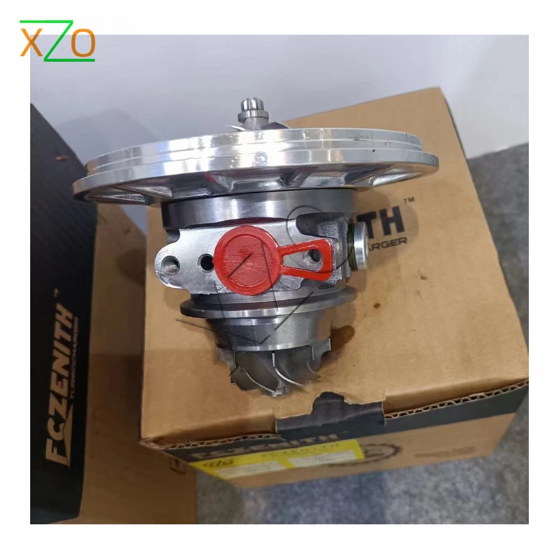 

CT16V Turbocharger 17201-0L040 Turbo cartridge CHRA for Toyota Hilux Landcruiser 3.0 KZN130 1KD-FTV 1KD