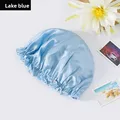 Azul lago