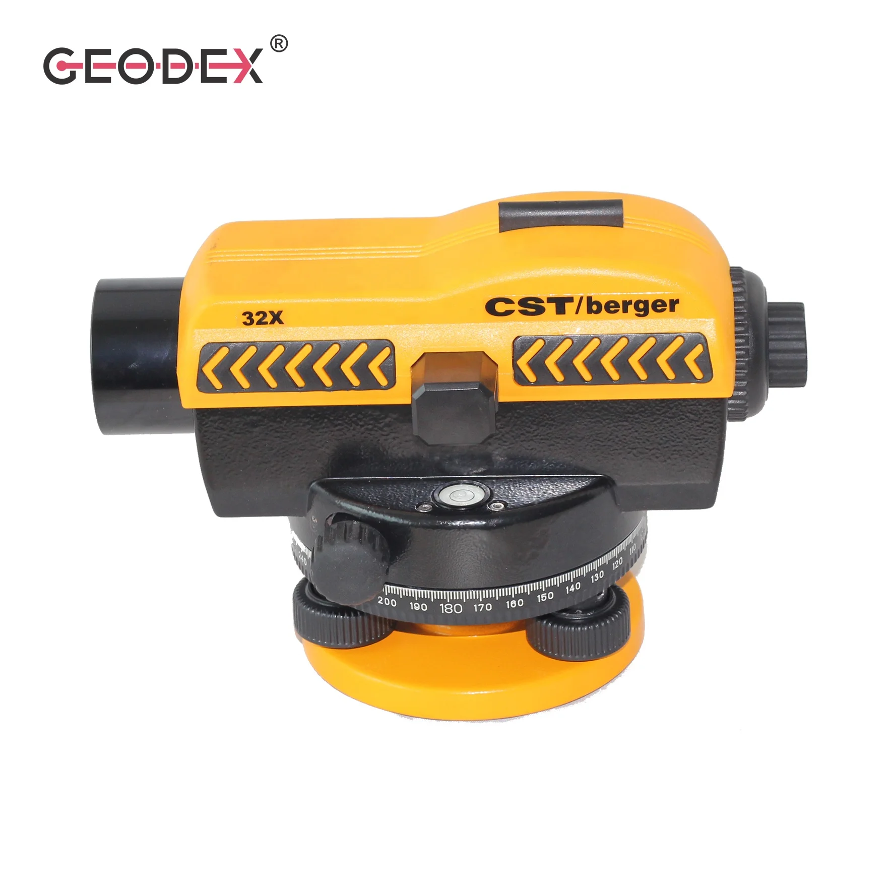 CST SAL32 Auto Level Topographic Surveying Instrument Magnifications: 32X Accuracy: 1.0mm Geodetic  Dumpy 