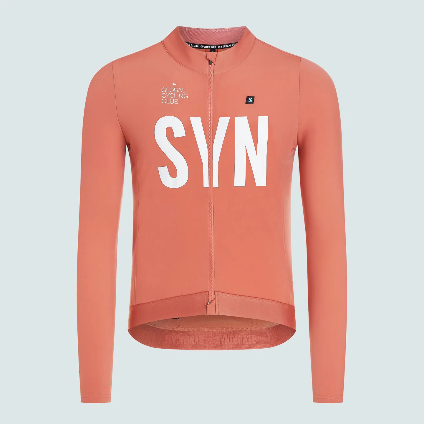 

PIMMER 2026 Spring Summer Men Cycling Jersey Long Sleeve Tops MTB Bike Breathable Quick Dry Shirt Bicycle Clothing