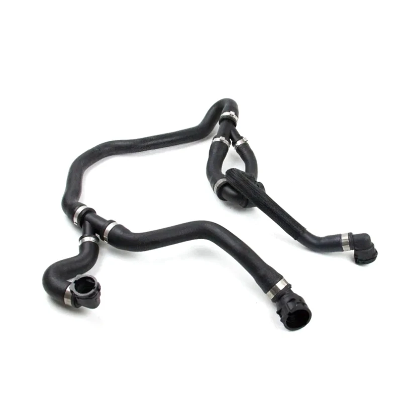 

17127578403 автомобильные аксессуары шланг радиатора для резервуара для воды аксессуары для BMW 5 7 серии F02 F10 F18 система охлаждения шланг охлаждения