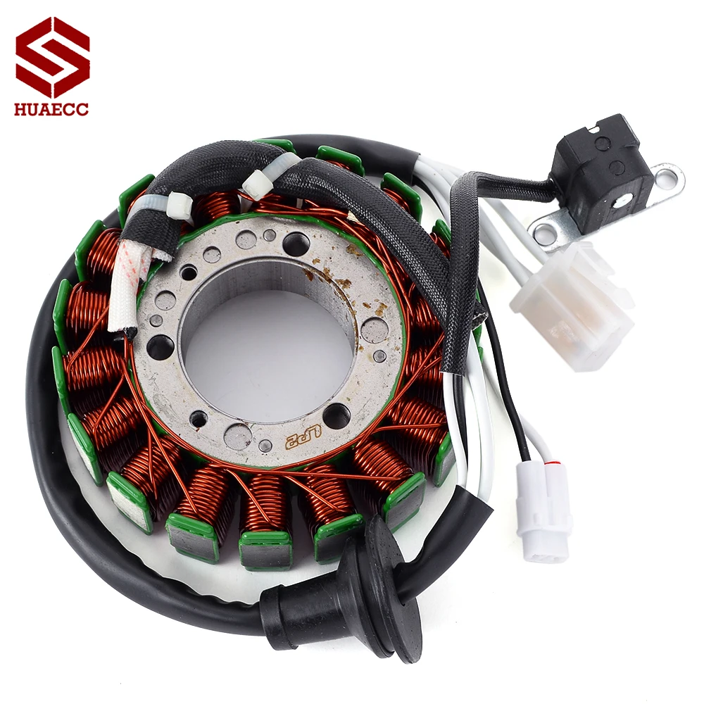 Motorcycle Generator Stator Coil for Yamaha V-Max 600 700 Venture 600 700 Mountain Max 600 700 SX Venom SX600R 8DM-81410-00