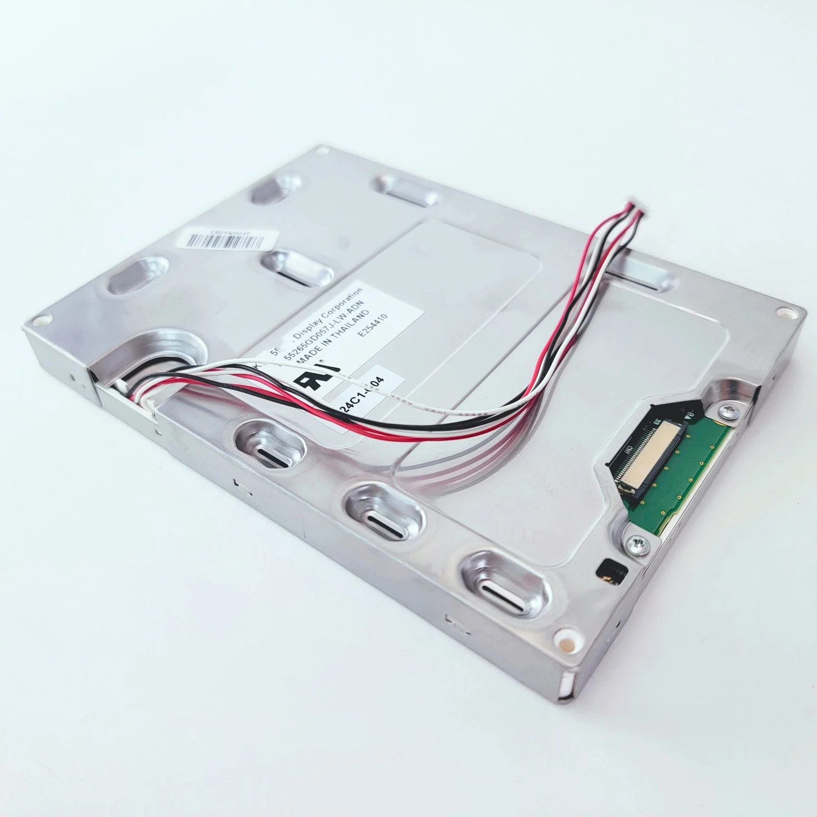 

5,7-дюймовый T-55265GD057J-LW-ADN, идеальная работа и точечные товары