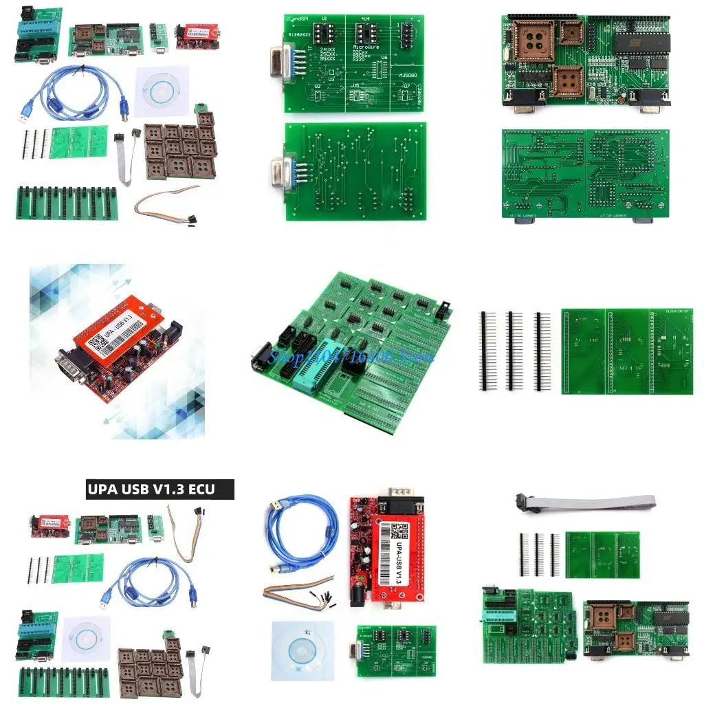 

Y1GD v1.3 USB USB -инструмент инструмента инструмента «Настройка чипсов».