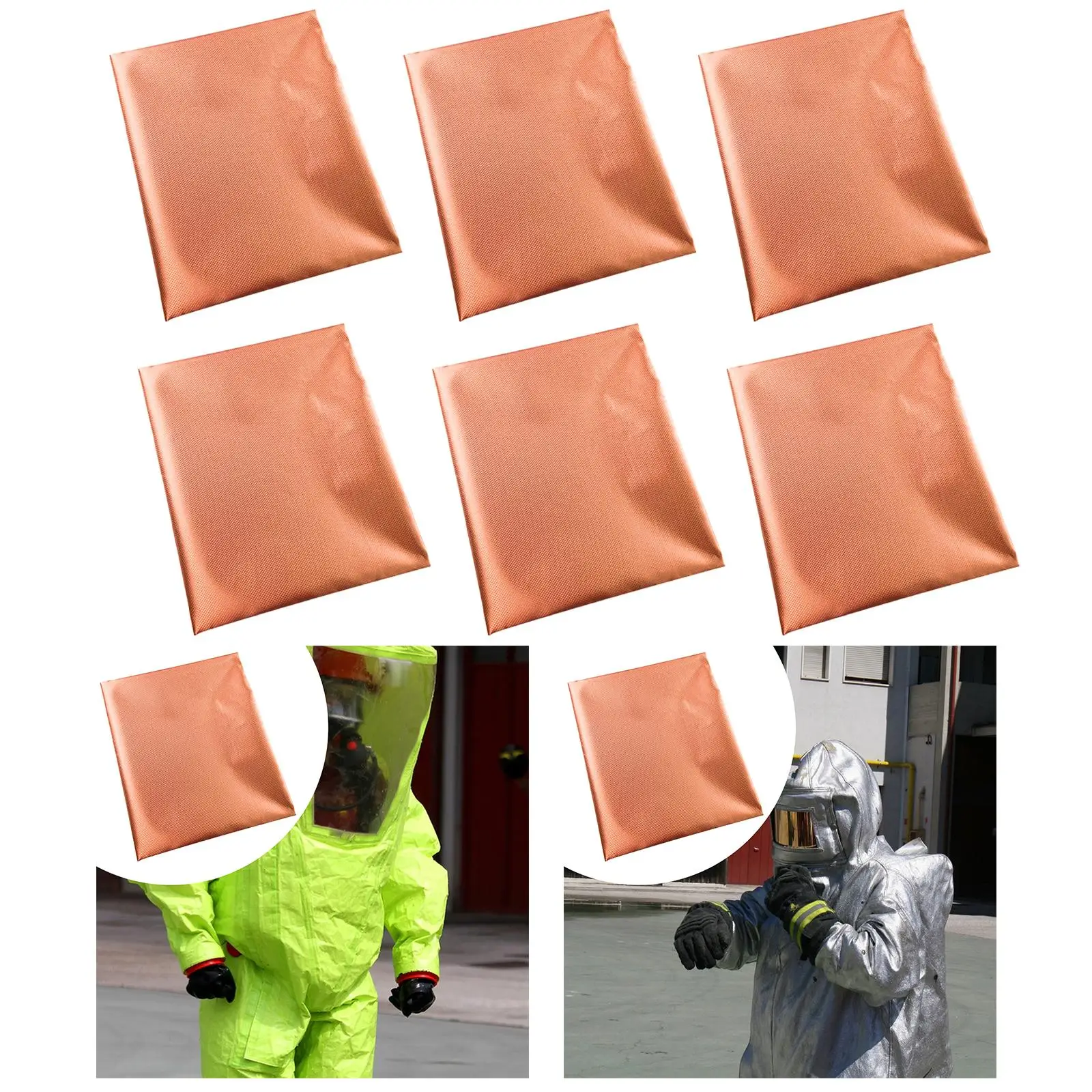 RF Blocking Fabric,Anti Radiations Protection,Lightweight,Supplies,Home Use,110cm Faraday Fabric,Electromagnetic Shielding Cloth