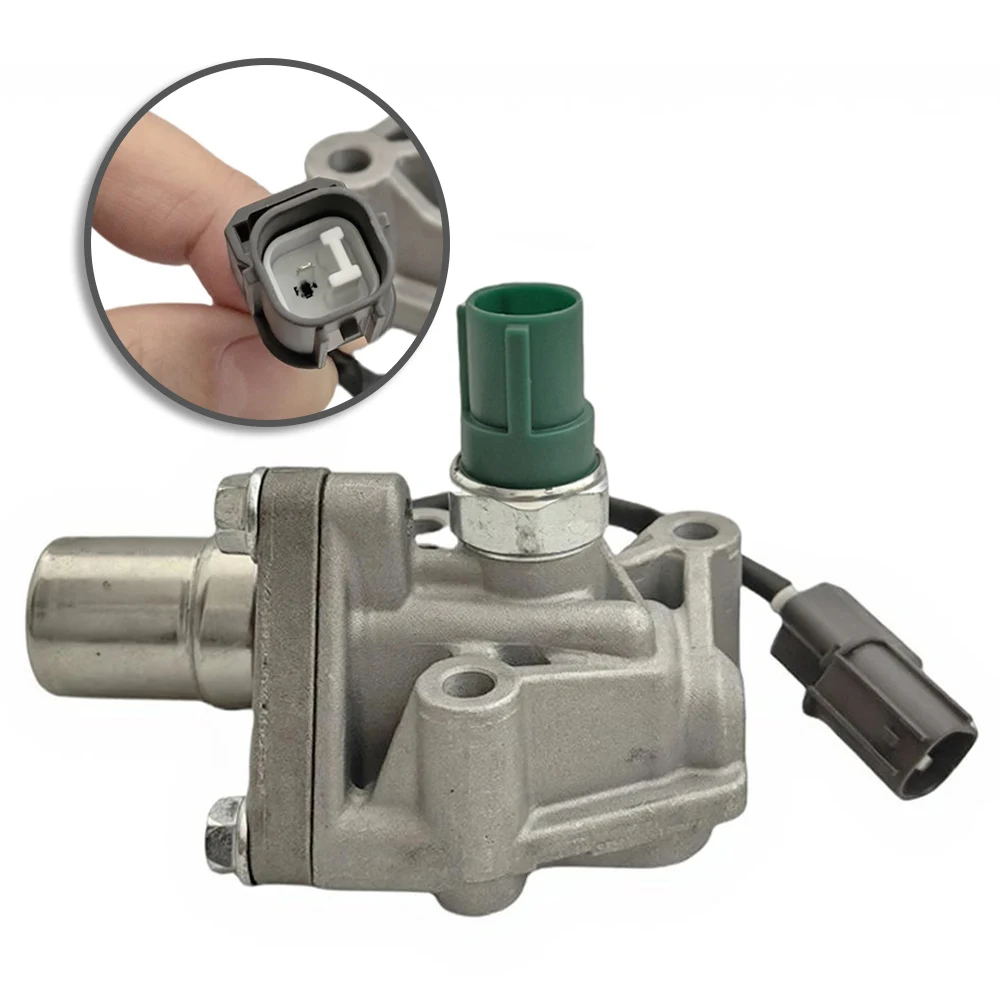 

For Honda S2000 15810 A03 Solenoid Spool Valve for VTEC System 2000 2001 2002 2003 2004 2005 2006 2007 2008 2009