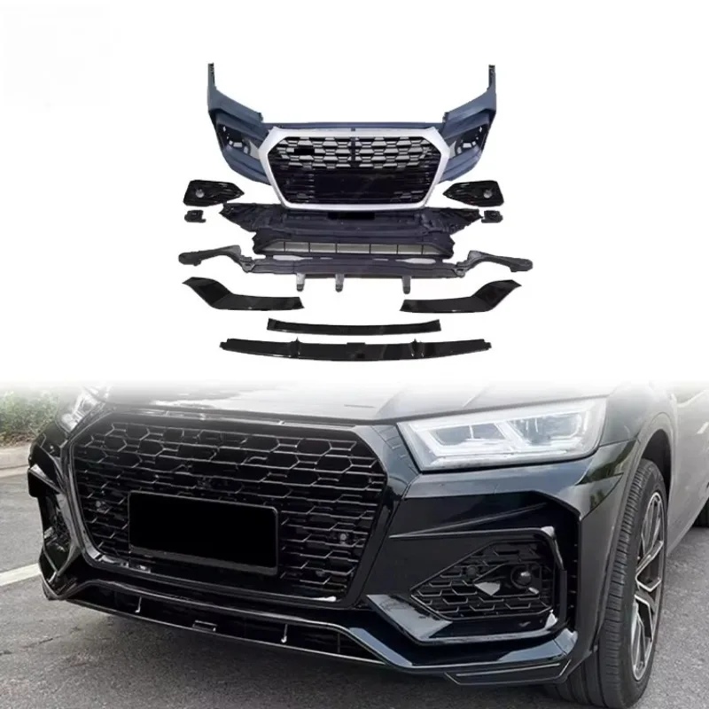 

RSQ5 Front Bumper for Q5 Upgrade Front Bumper