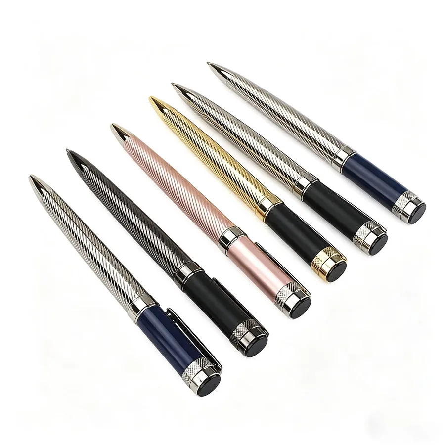 1PCS High End School Office Busienss Ballpoint Pen,Executive Smooth Pen,Perfect for Students,Teachers,Nice Gifts
