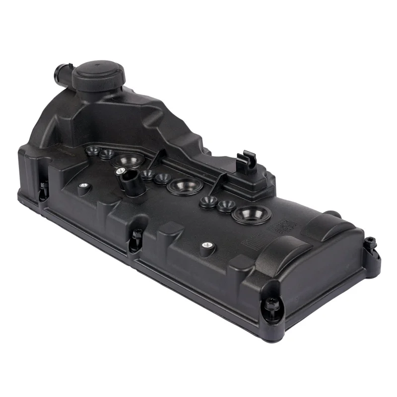 

ABHX-Auto Высококачественная крышка клапана двигателя 059103470AS для Touareg A4 A5 Q5 3.0