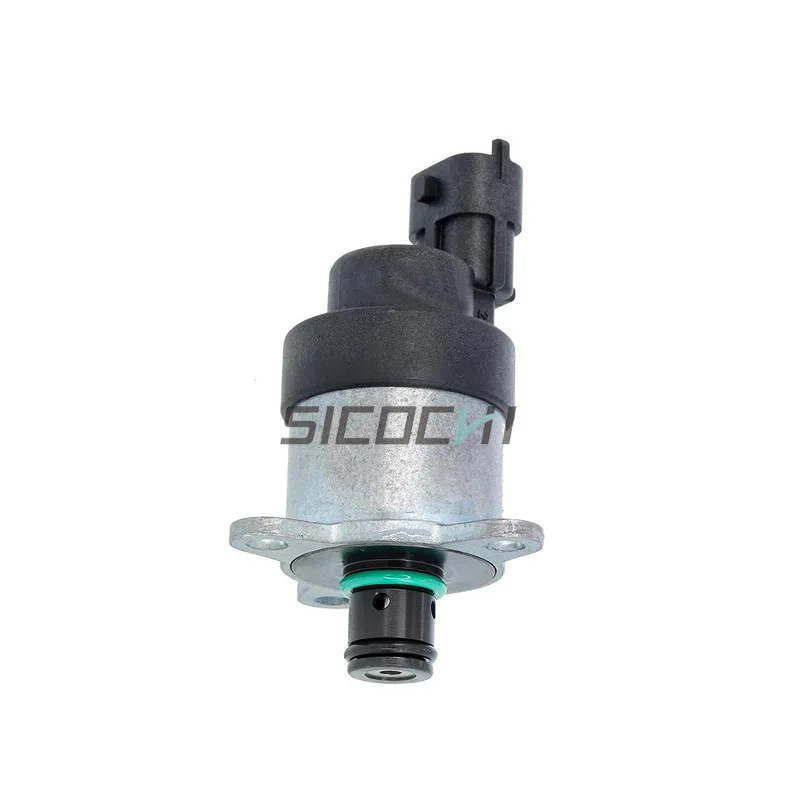 

Diesel Engine Fuel Metering SCV Valve Metering Unit Fuel Pressure Regulating Valve Solenoid Valve 0928400715