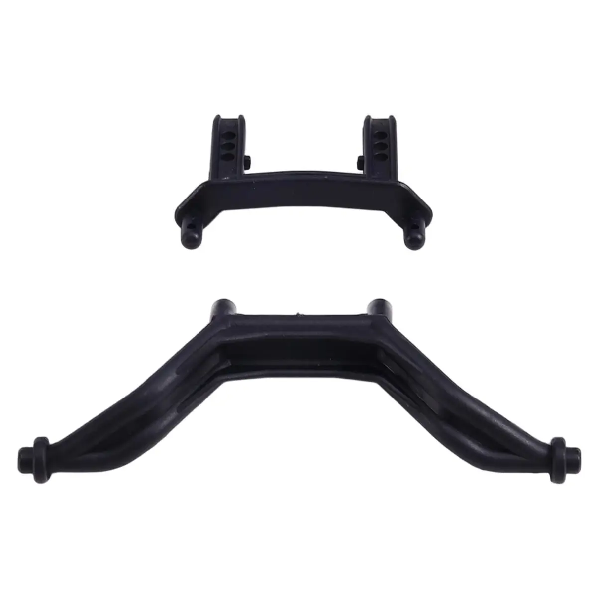 RC Car Upgrade Car Body Bracket Kit for X9115 X9116 9120 RC Car Accessories